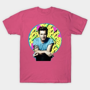 Ewan McGregor T-Shirt